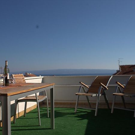 Apartment Marulianus Split Exterior photo
